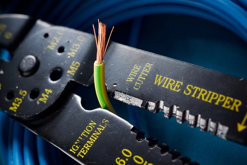 electrician Cumbria
